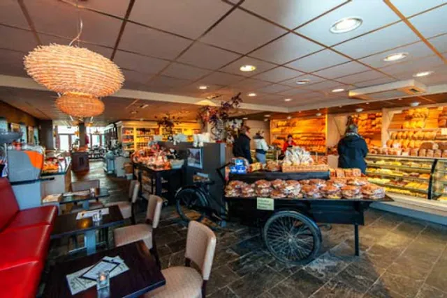 Bakkerij Feenstra - Fenomini