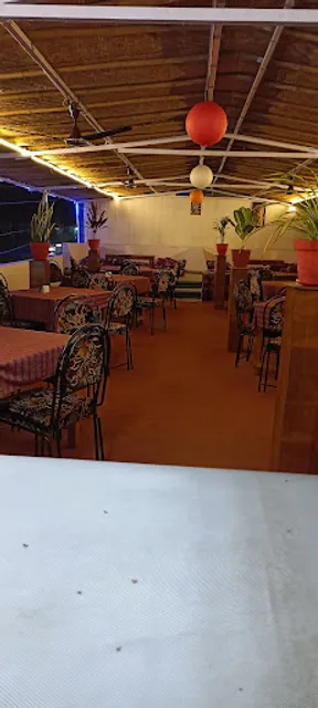 Moregrill Multi Cuisine Restaurant