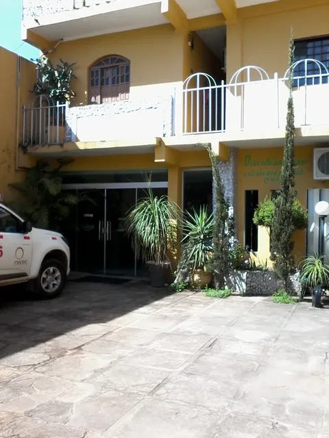 Hotel Cristo Rei