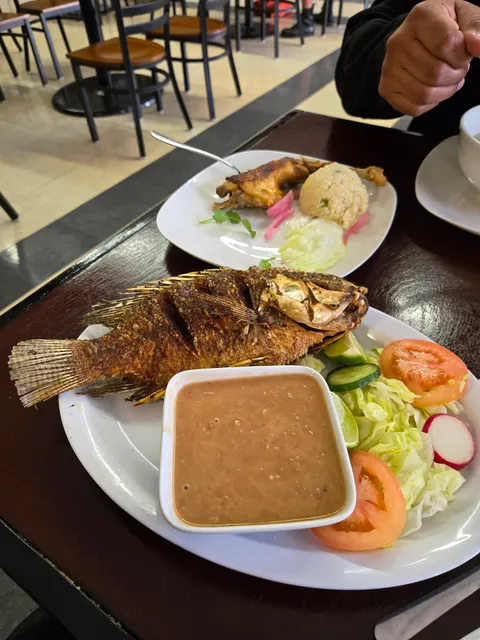 Nostalgia Salvadoreña