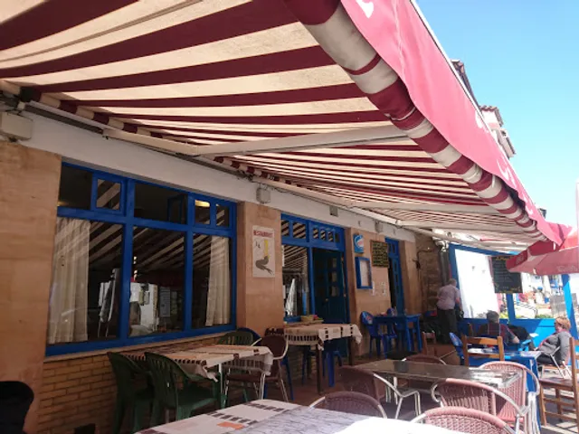 Restaurante La Sirena