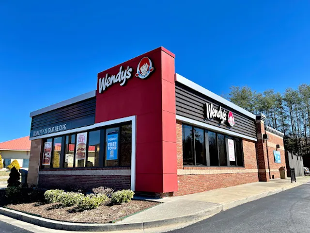 Wendy's
