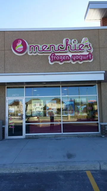 Menchie's Barrhaven