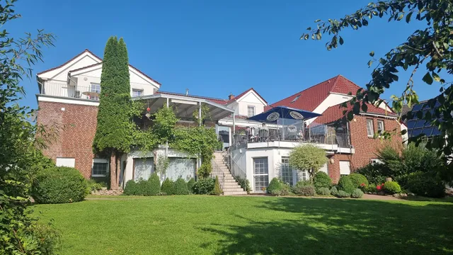 Hotel Neukirchener Hof