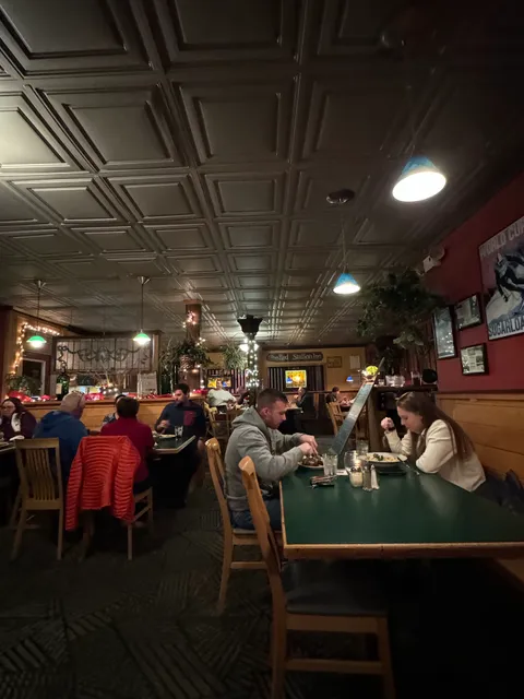 Tufulio's Restaurant & Bar - Craft Beer - Happy Hour - Pizza/Italian Food