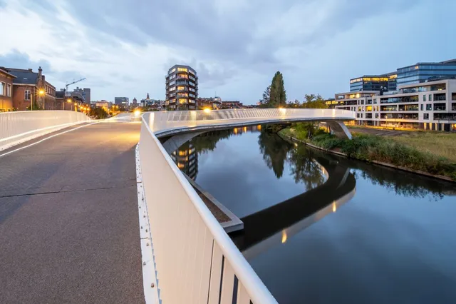 Bellevue Boat & Breakfast