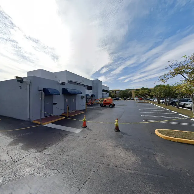 Radio Miami International