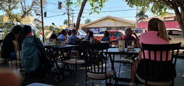 Traíra's Bar e Restaurante