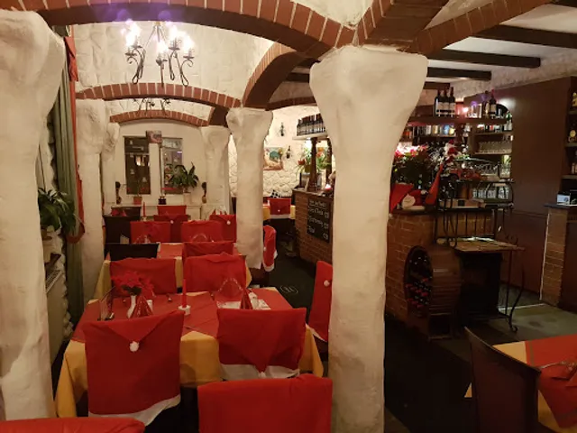 Restaurant Contadino Potsdam - Italian Restaurant