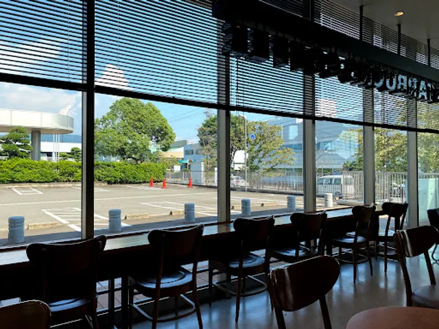 Starbucks Coffee - Fukui Prefecture Saiseikai Hospital