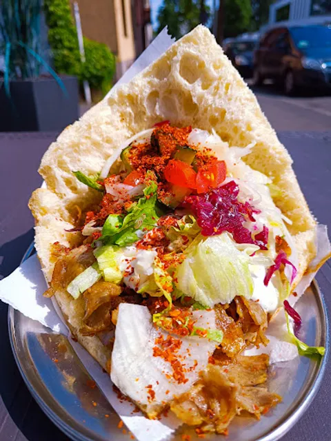 Lezzet Döner & Pizza Recklinghausen