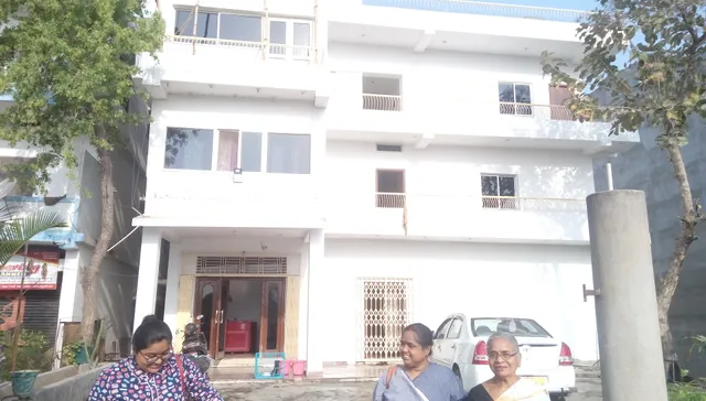 KAUSHALYA GUEST HOUSE