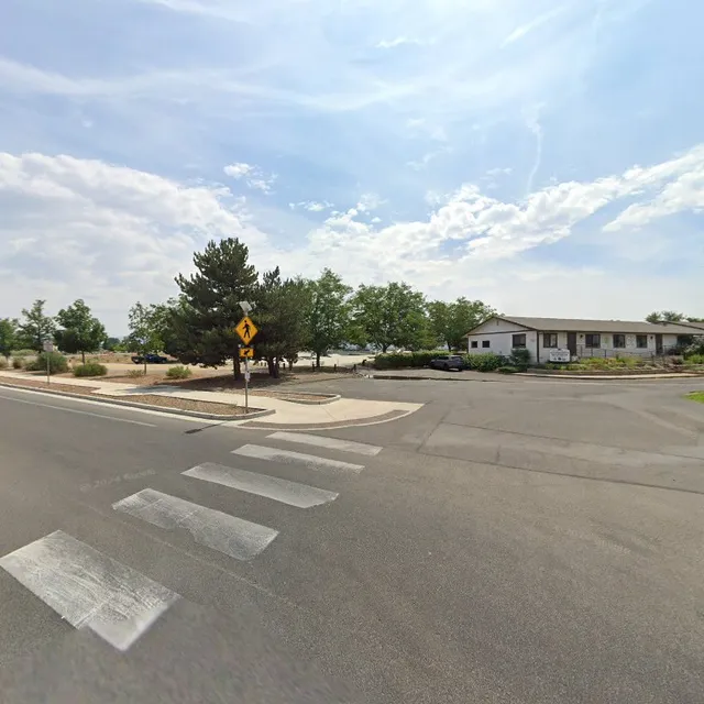 Gardnerville Skate Park