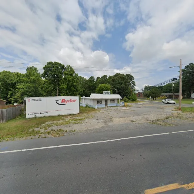 Cedar Square Grocery