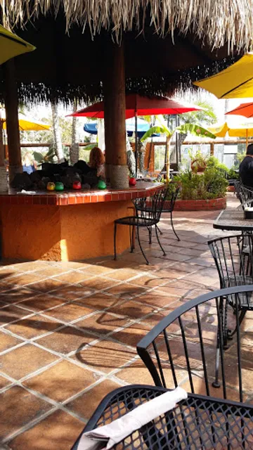 Carlos Mexican Restaurant