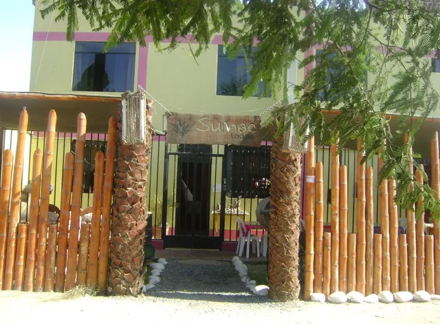 Hostal Sumac