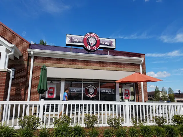 Tigerville Grille