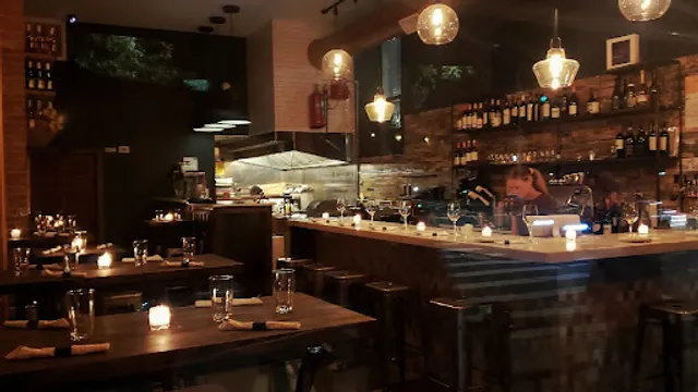 Manhattan Ave Community Cafe (MACC)