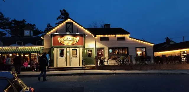 Fred and Ethel's Lantern Light Restaurant and Tavern