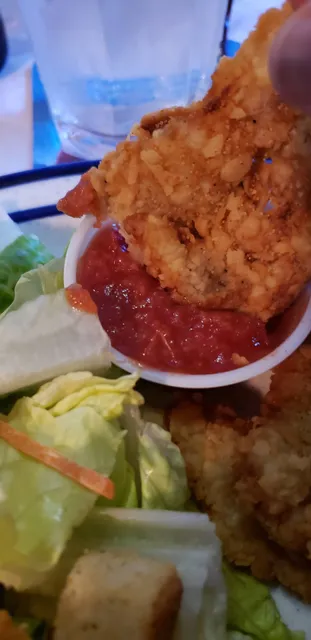 Pin High Bar & Grill