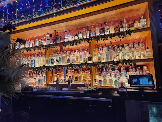 La Yolanda Mezcalería Bar