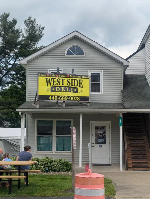 West Side Deli