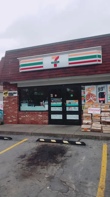 7-Eleven