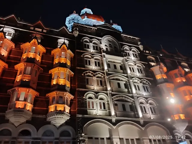 Prem Ramchandani Marg