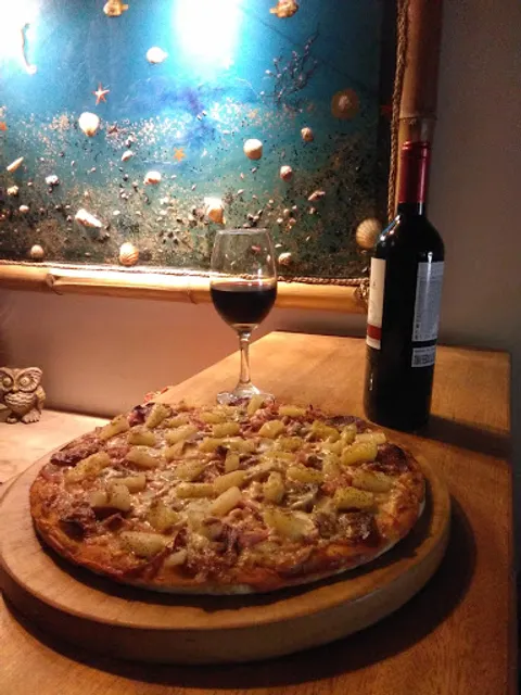 Pipo's Pizza Restaurant