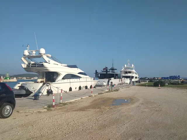 Apartments Sara & Tony