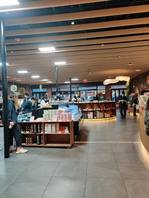 Maruichi Japanese Food & Deli