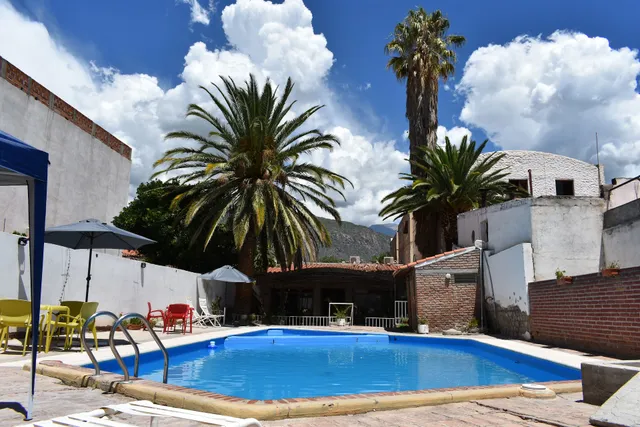 Hotel Real Cafayate