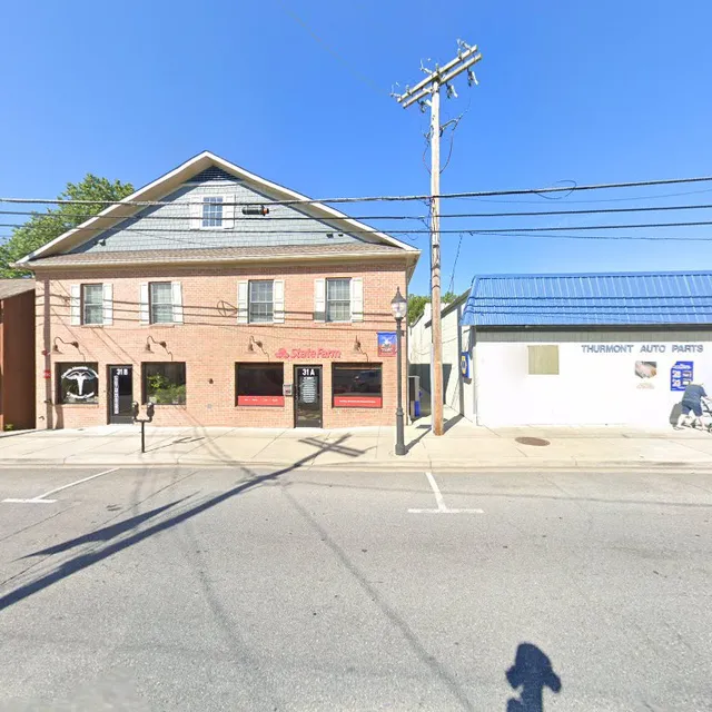 Catoctin Mountain Massage & Wellness Center