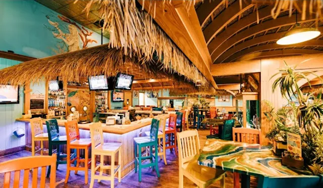 Michael's Seafood Restaurant