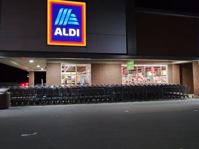 ALDI