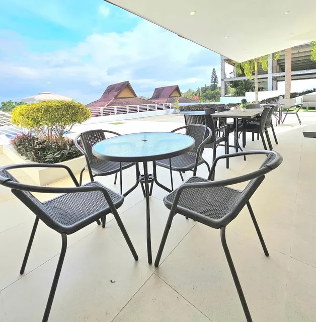 The Downhill Tagaytay