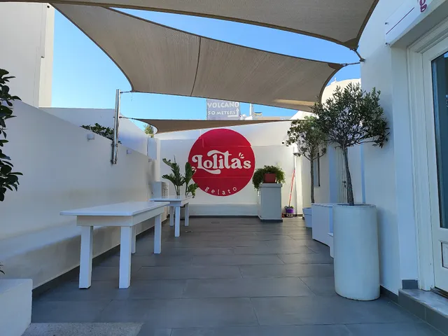 Lolita's Gelato