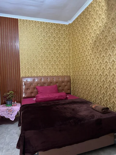 NADYAH Syariah homestay Ketapang