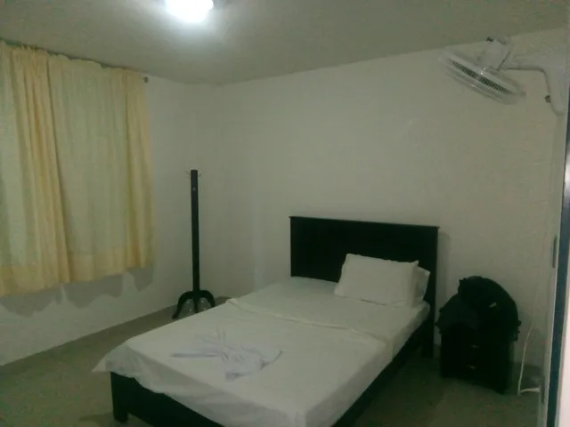 Hotel Fontana Chaparral Tolima