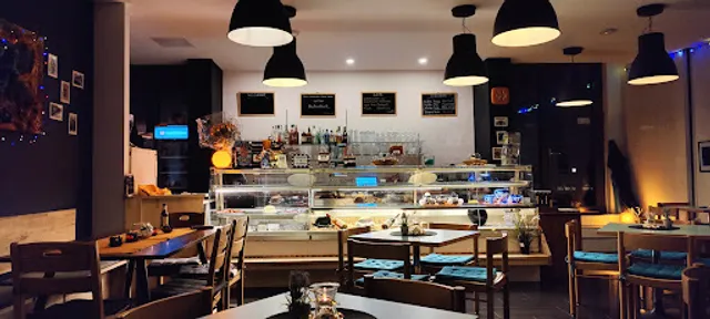 Bonnie & Clyde Gastro