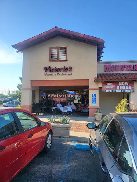 Victoria's Mexican Restaurant