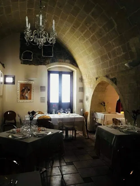 La Locanda dell'Abate