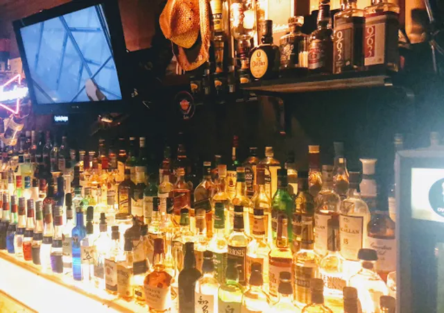 スポーツ＆バーウィザーズ