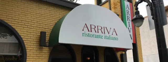 Arriva Ristorante