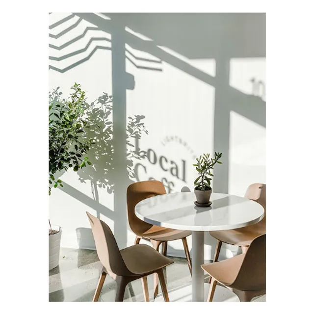 Lightbrite Coffee Roasters