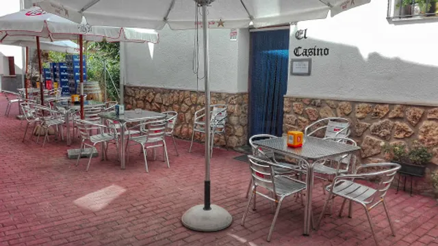 Bar El Casino