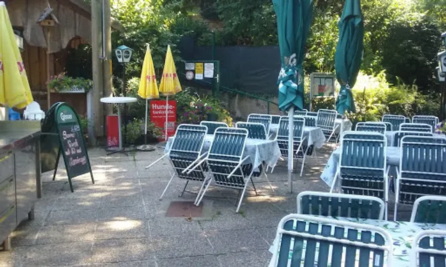 Kleines Schutzhaus Rosental (Bacherlwirt)