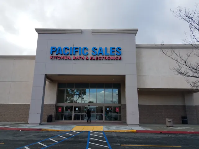 Pacific Sales Kitchen & Home Temecula