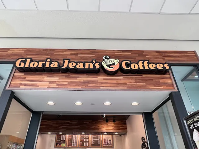 Gloria Jean's Coffees