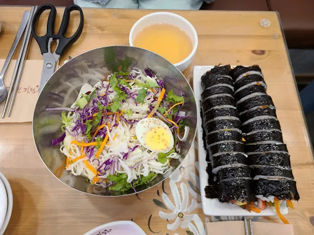 고봉민김밥인강북미아점